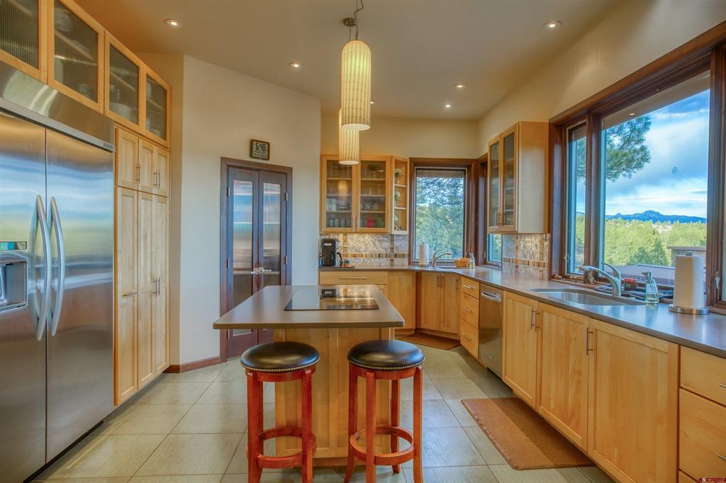 224 Quien Sabe Street Pagosa Springs CO 81147