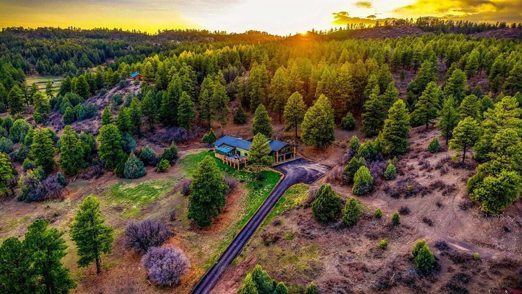 224 Quien Sabe Street Pagosa Springs CO 81147