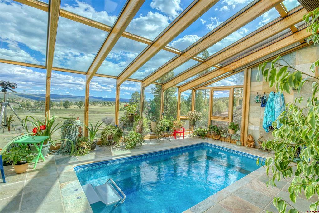 224 Quien Sabe Street Pagosa Springs CO 81147