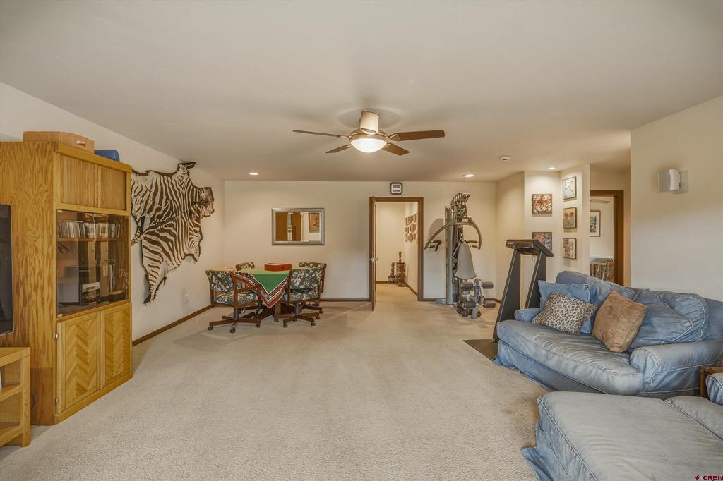 224 Quien Sabe Street Pagosa Springs CO 81147