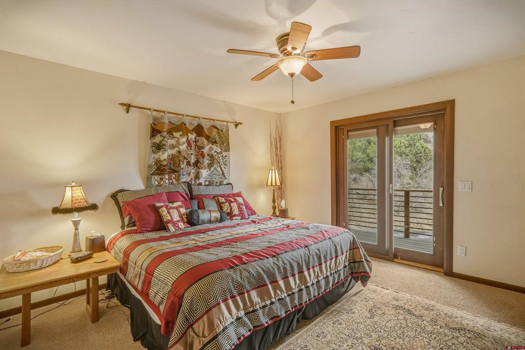 224 Quien Sabe Street Pagosa Springs CO 81147