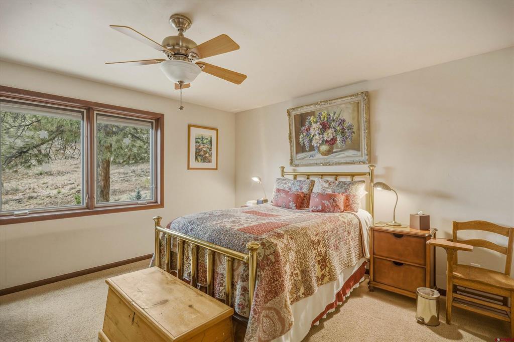 224 Quien Sabe Street Pagosa Springs CO 81147