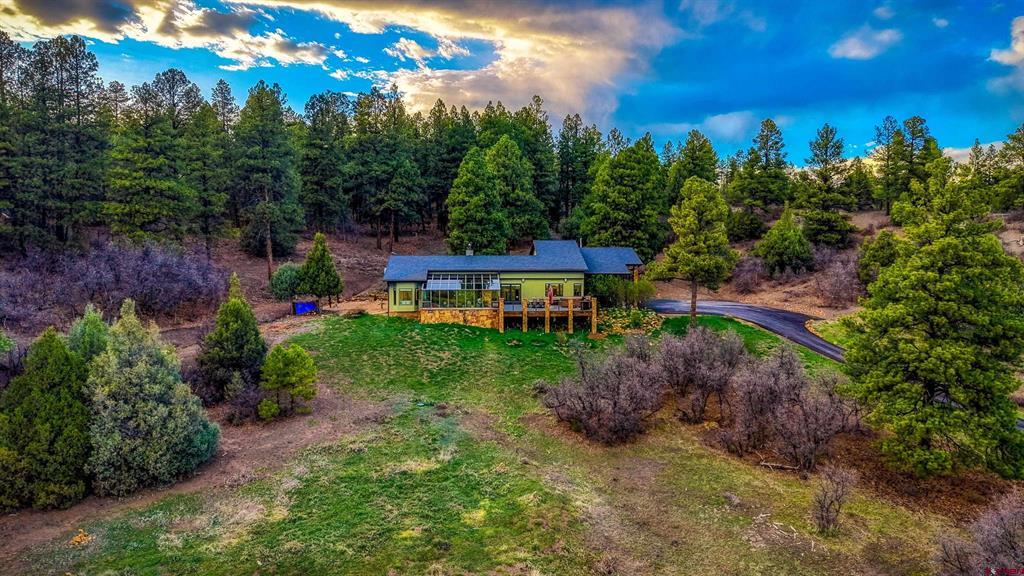 224 Quien Sabe Street Pagosa Springs CO 81147