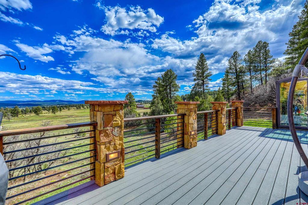 224 Quien Sabe Street Pagosa Springs CO 81147