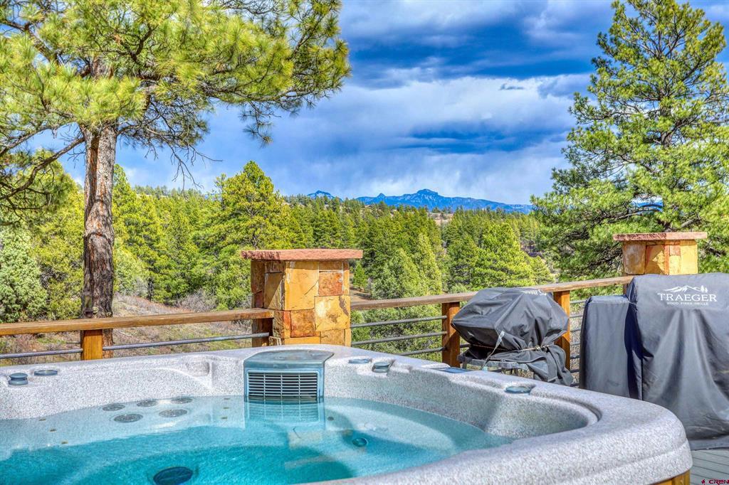224 Quien Sabe Street Pagosa Springs CO 81147