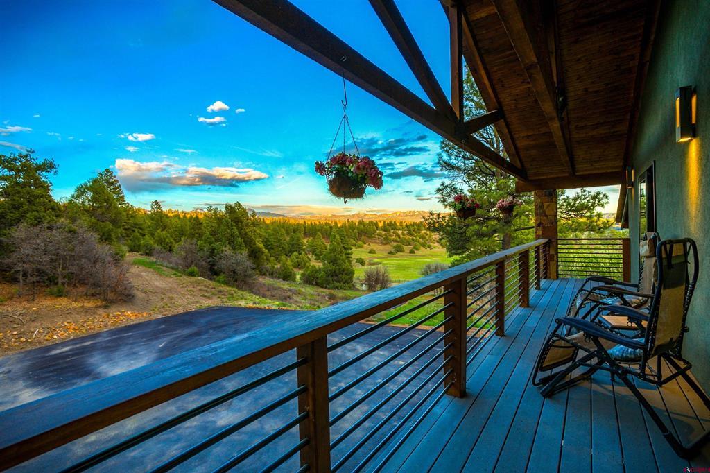 224 Quien Sabe Street Pagosa Springs CO 81147