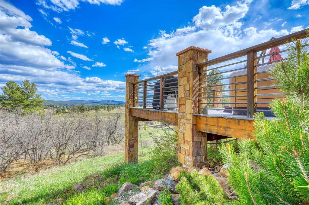 224 Quien Sabe Street Pagosa Springs CO 81147