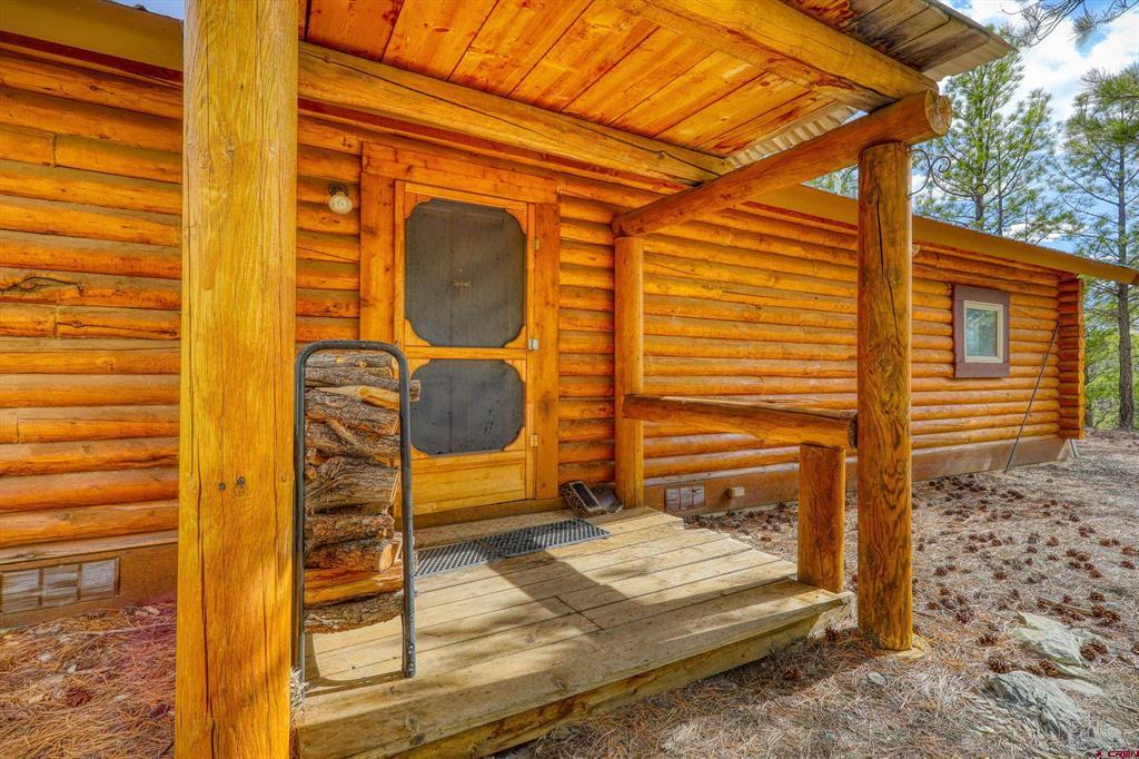 224 Quien Sabe Street Pagosa Springs CO 81147