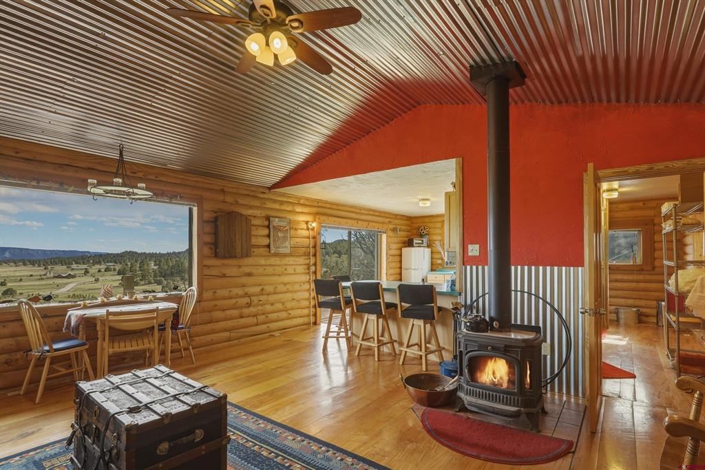 224 Quien Sabe Street Pagosa Springs CO 81147