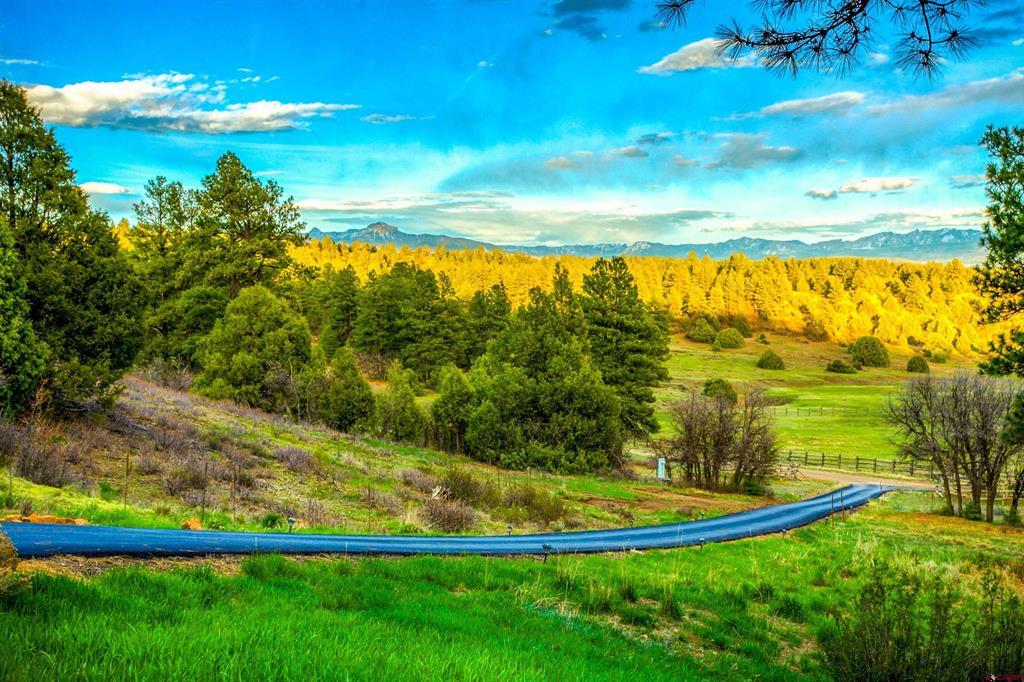 224 Quien Sabe Street Pagosa Springs CO 81147