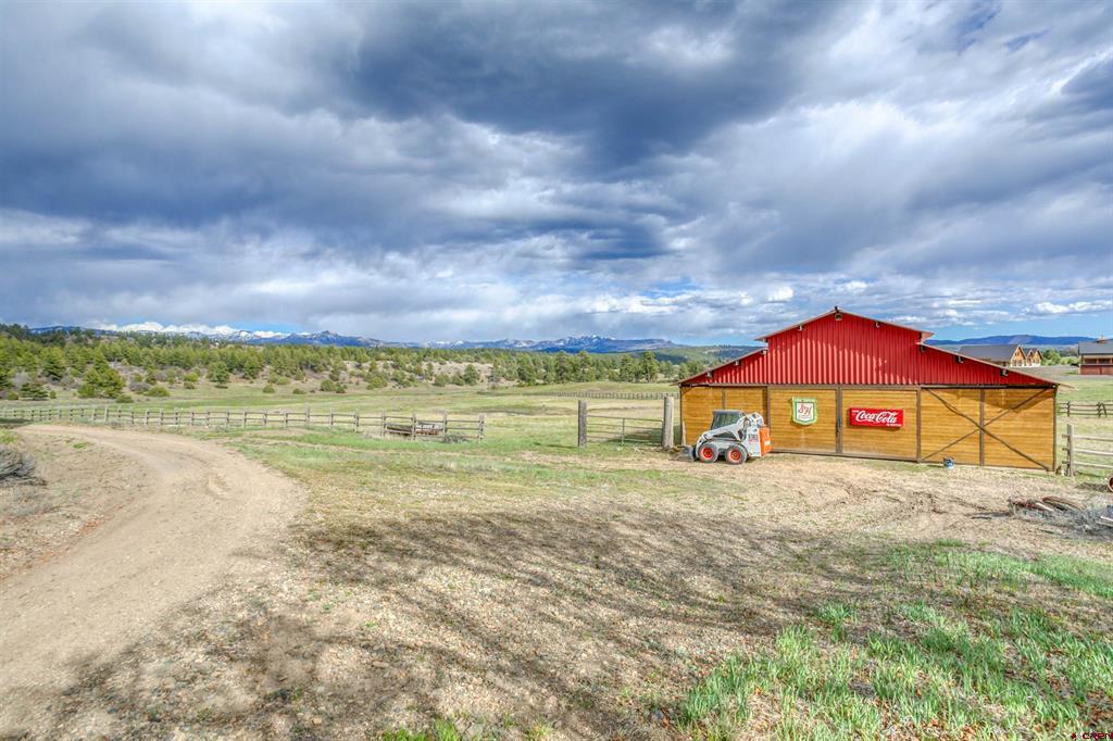224 Quien Sabe Street Pagosa Springs CO 81147