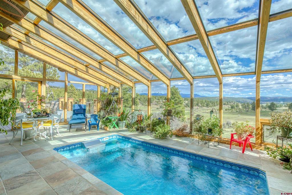224 Quien Sabe Street Pagosa Springs CO 81147
