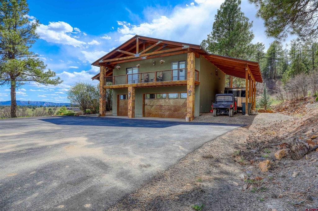 224 Quien Sabe Street Pagosa Springs CO 81147