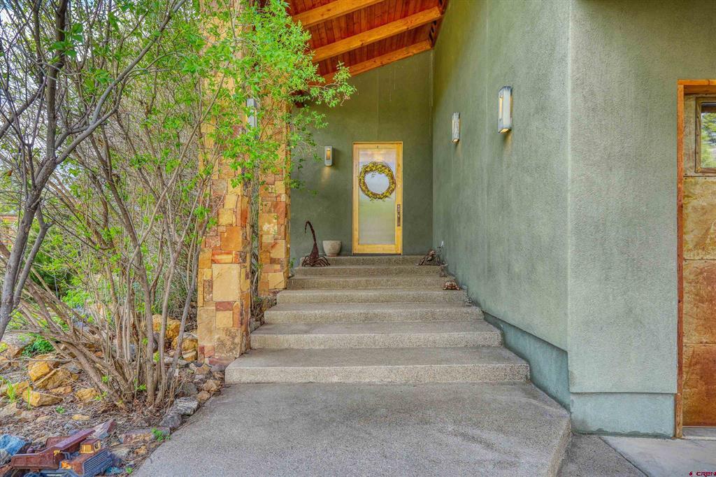 224 Quien Sabe Street Pagosa Springs CO 81147