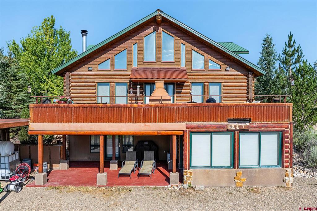 10266 Road 35 Mancos CO 81328