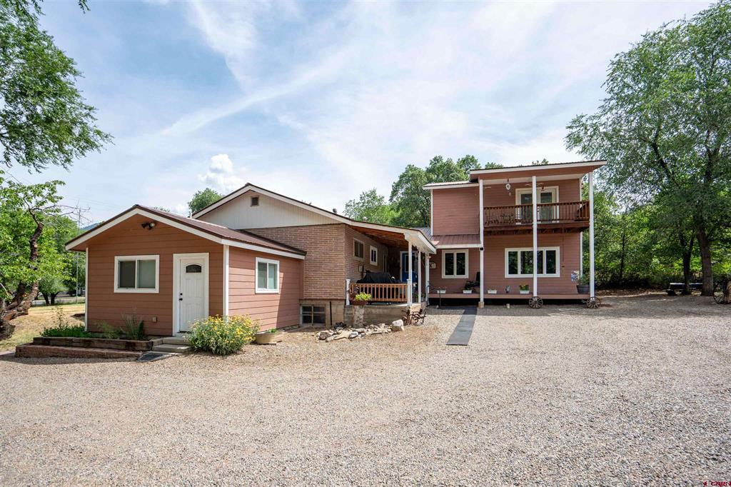 1720 County Road 240 Durango CO 81301