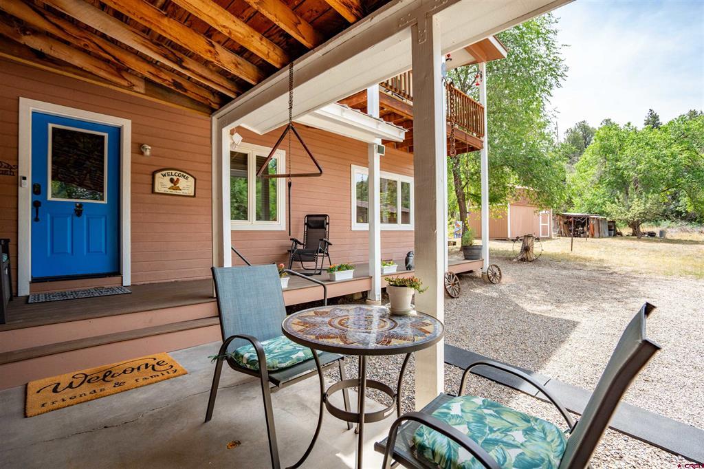 1720 County Road 240 Durango CO 81301