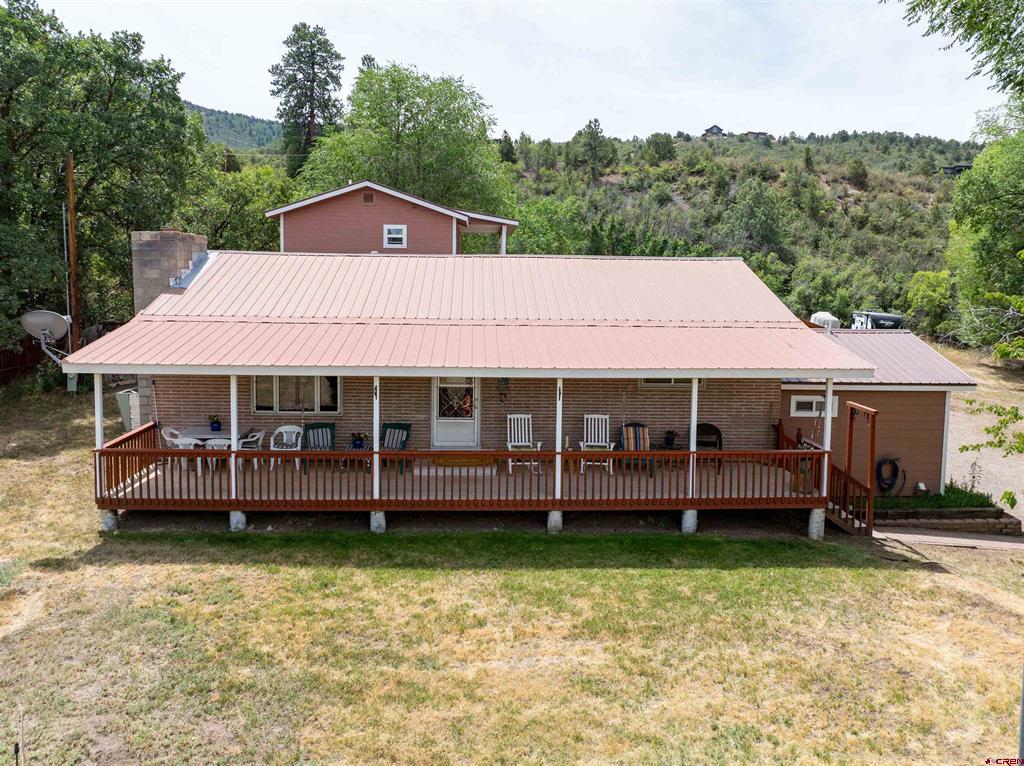 1720 County Road 240 Durango CO 81301