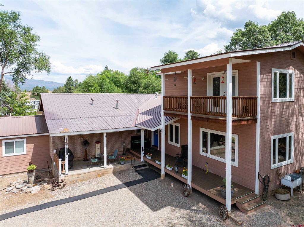 1720 County Road 240 Durango CO 81301