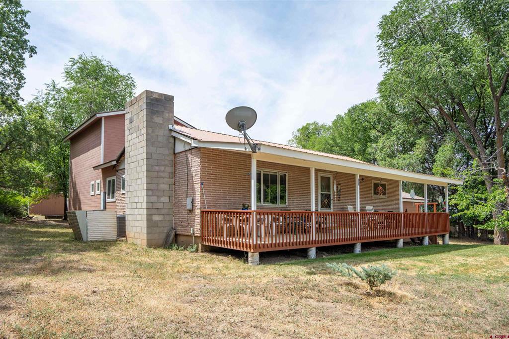 1720 County Road 240 Durango CO 81301