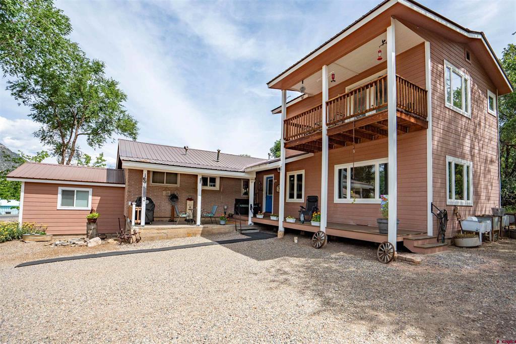 1720 County Road 240 Durango CO 81301