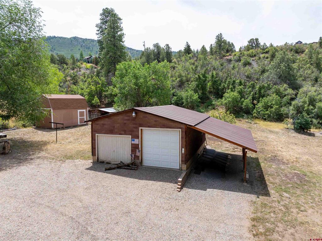 1720 County Road 240 Durango CO 81301