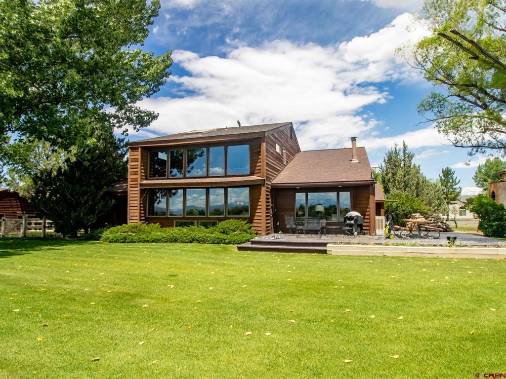 2500 Columbine Lane Montrose CO 81401