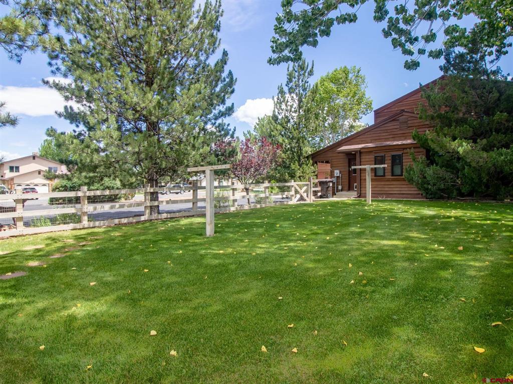 2500 Columbine Lane Montrose CO 81401
