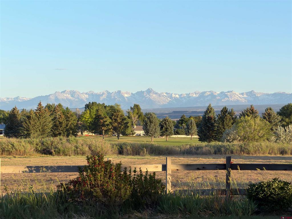 2500 Columbine Lane Montrose CO 81401
