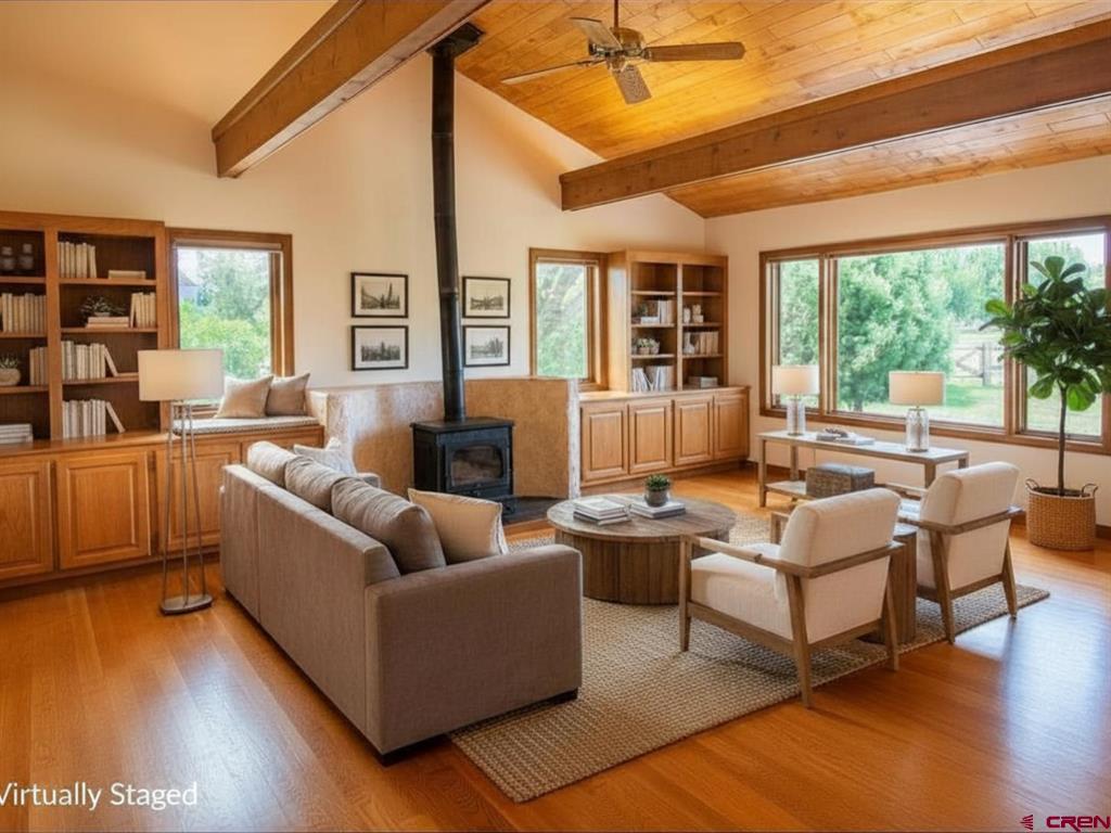 2500 Columbine Lane Montrose CO 81401