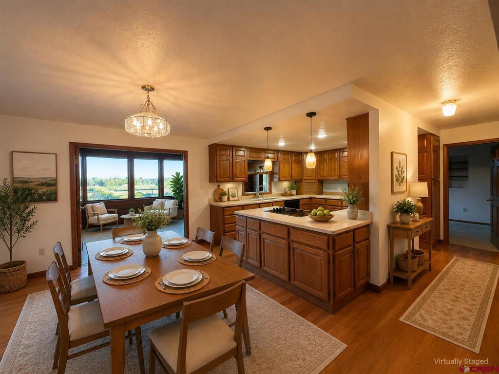 2500 Columbine Lane Montrose CO 81401