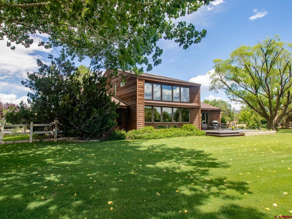 2500 Columbine Lane Montrose CO 81401