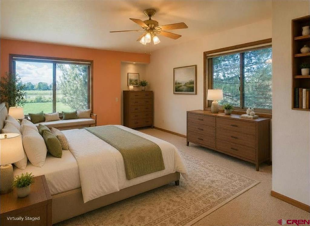 2500 Columbine Lane Montrose CO 81401