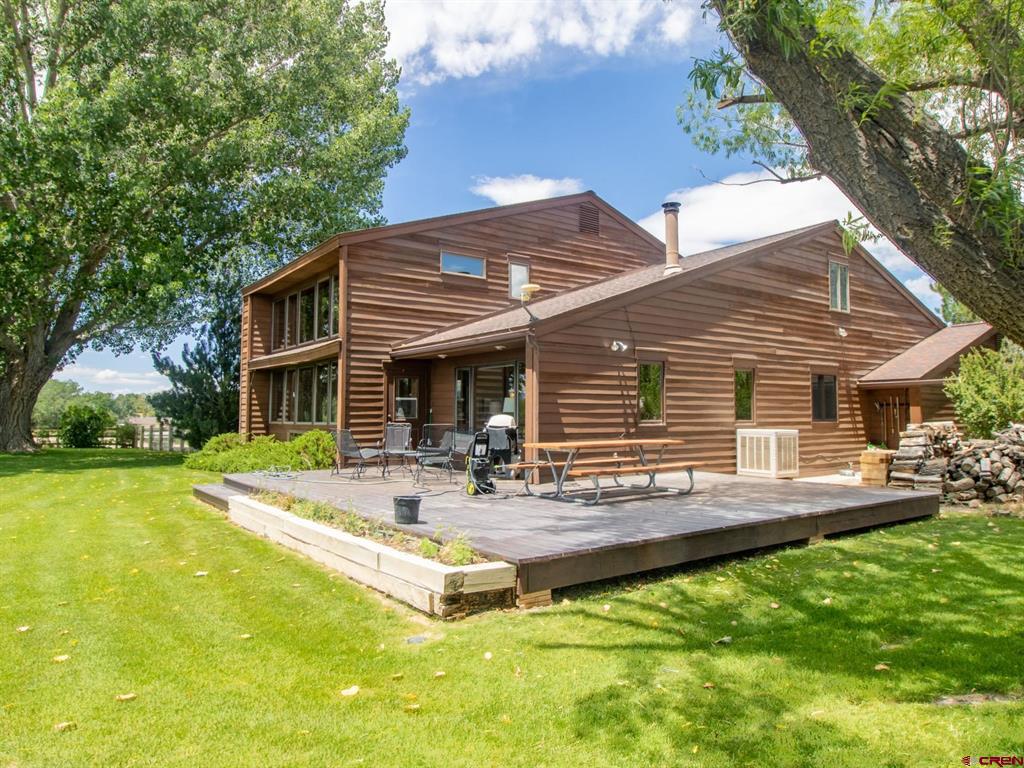 2500 Columbine Lane Montrose CO 81401