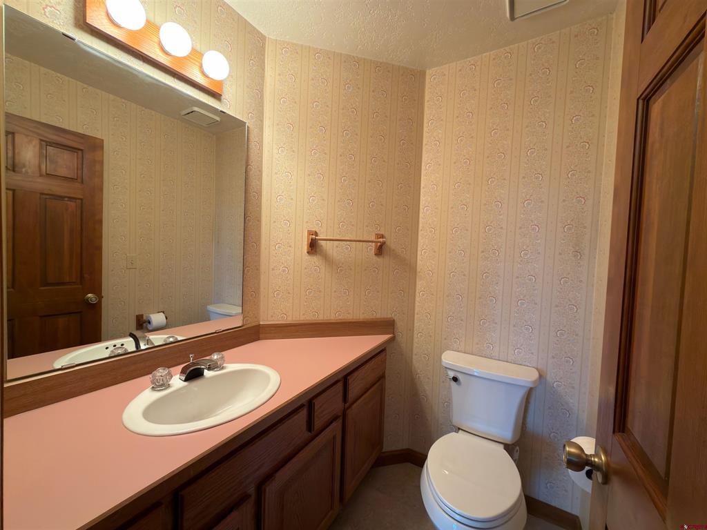 2500 Columbine Lane Montrose CO 81401