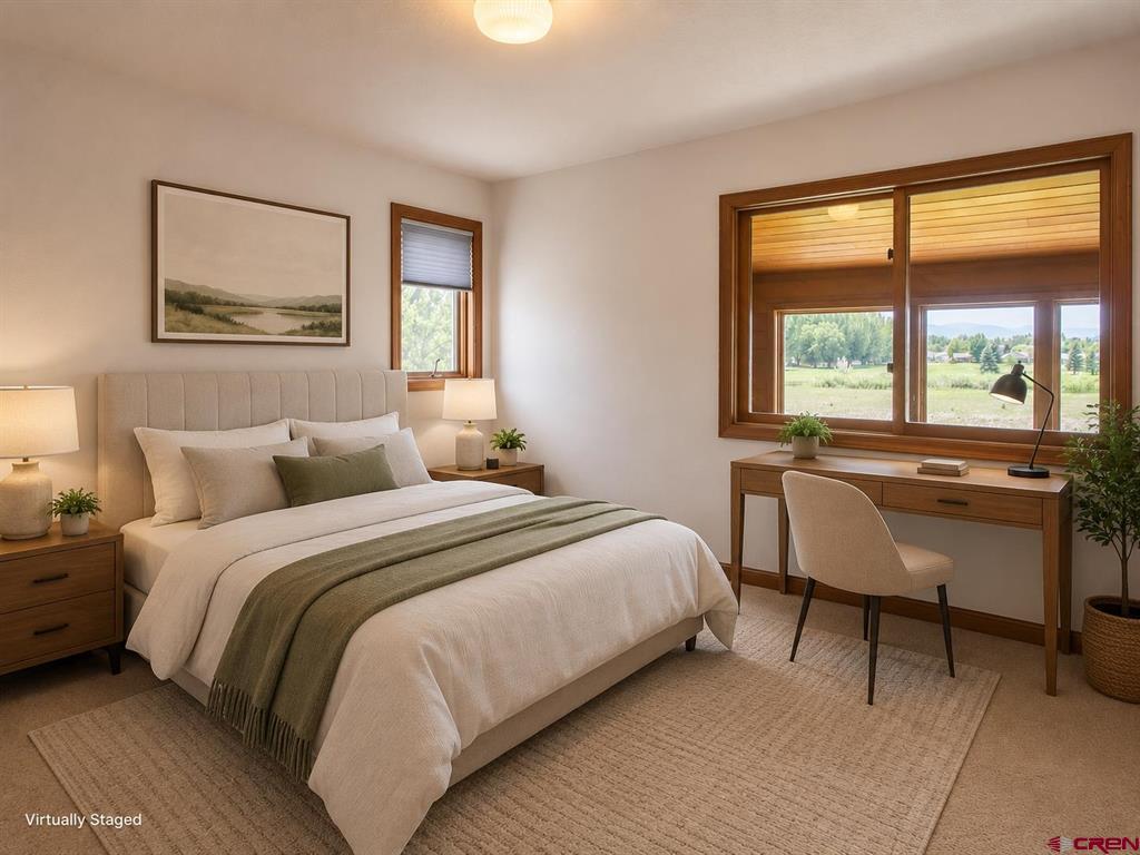 2500 Columbine Lane Montrose CO 81401