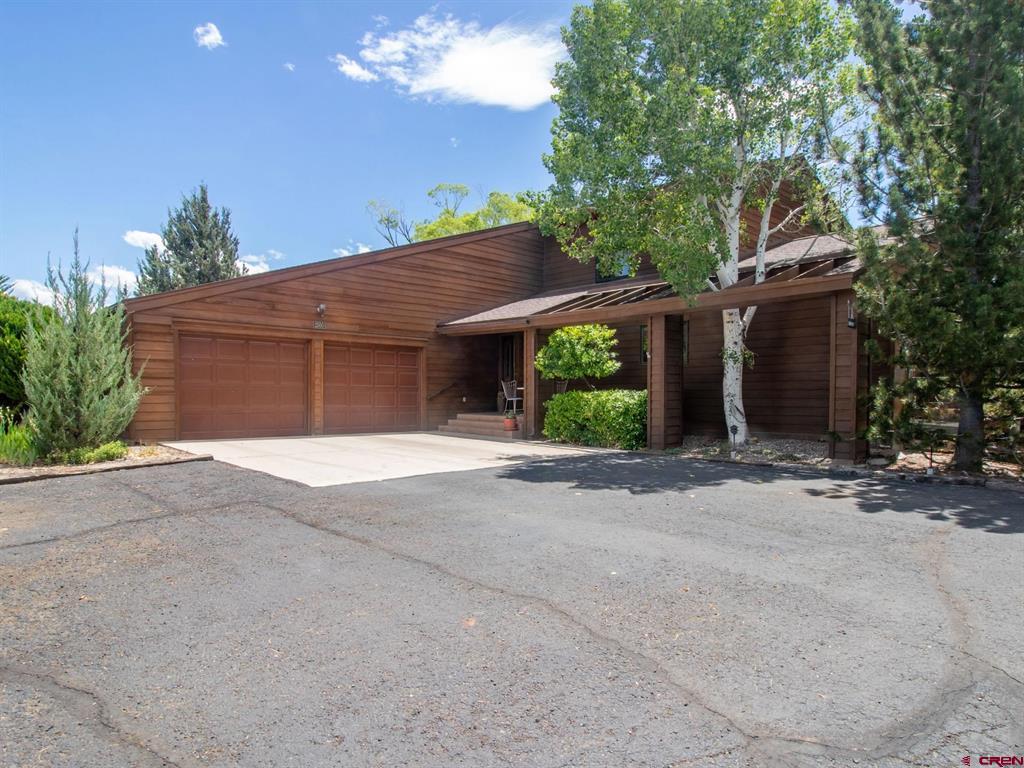 2500 Columbine Lane Montrose CO 81401