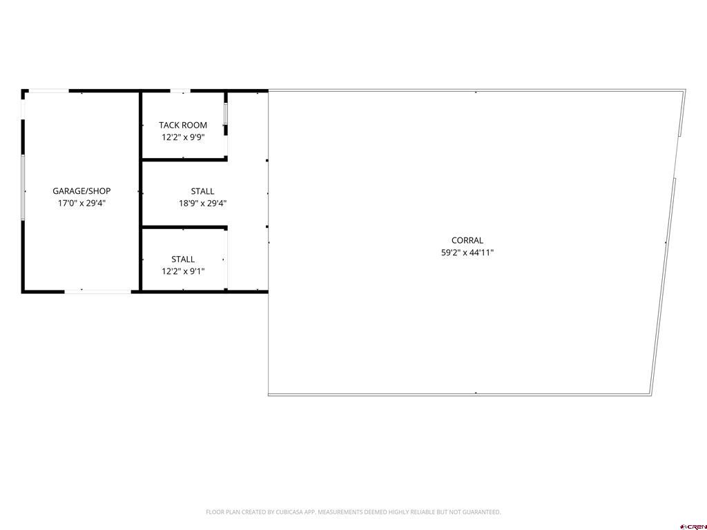 2500 Columbine Lane Montrose CO 81401