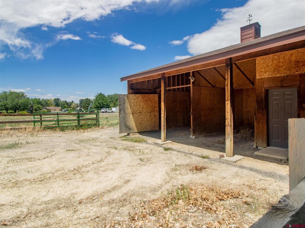 2500 Columbine Lane Montrose CO 81401