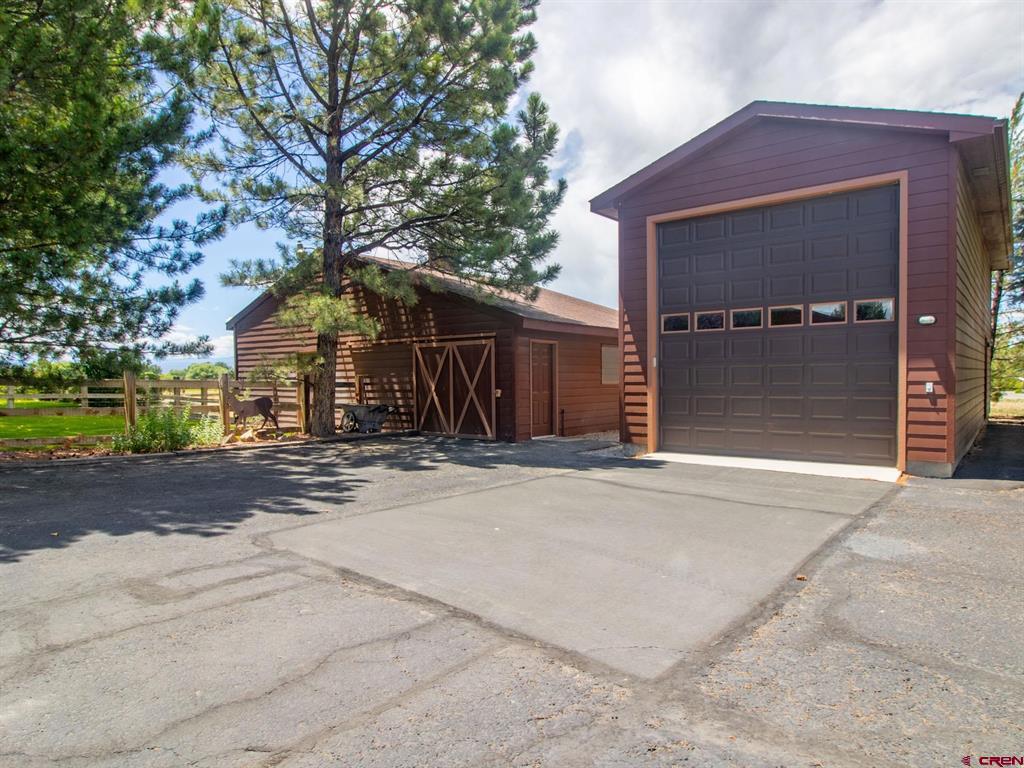 2500 Columbine Lane Montrose CO 81401