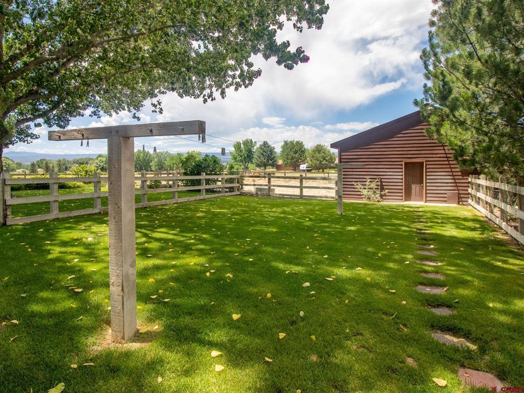 2500 Columbine Lane Montrose CO 81401