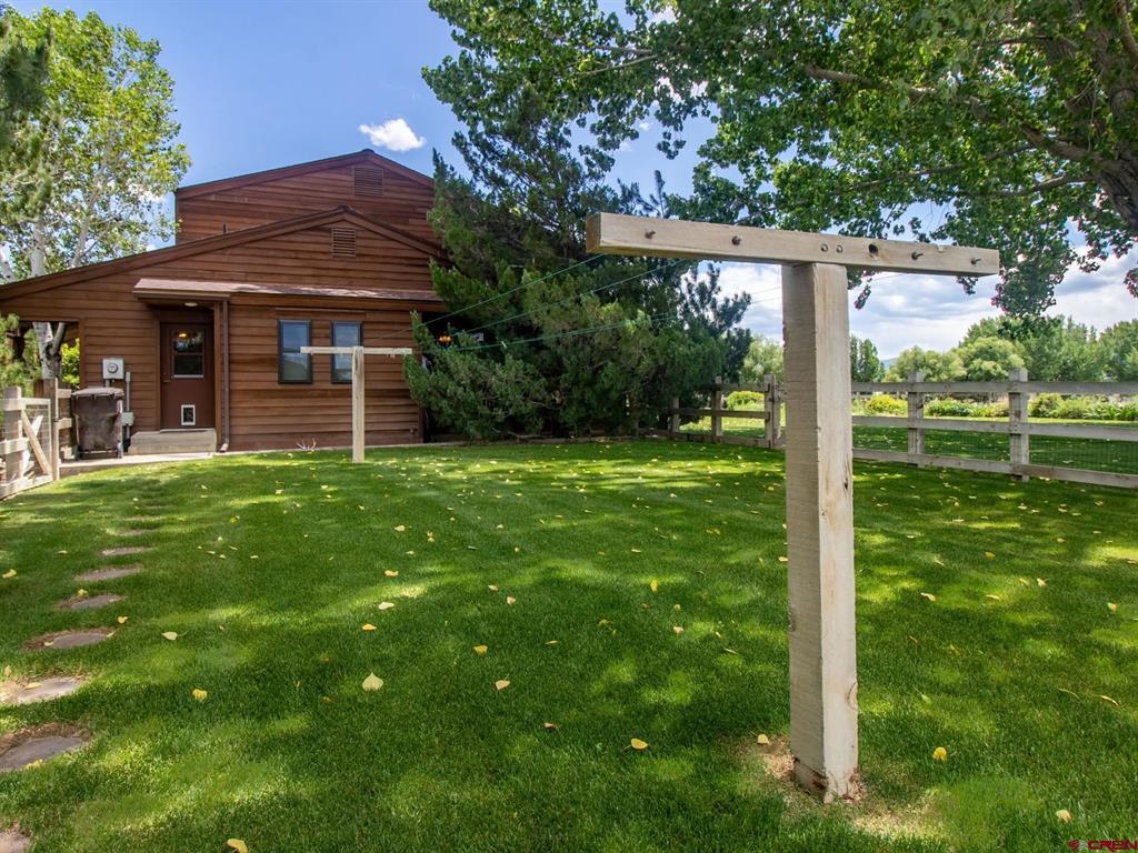 2500 Columbine Lane Montrose CO 81401