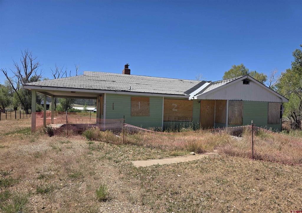 39344 Road J Mancos CO 81328