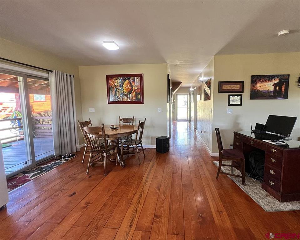 14495 Road W Yellow Jacket CO 81335