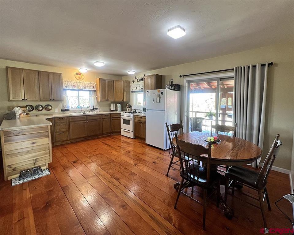 14495 Road W Yellow Jacket CO 81335