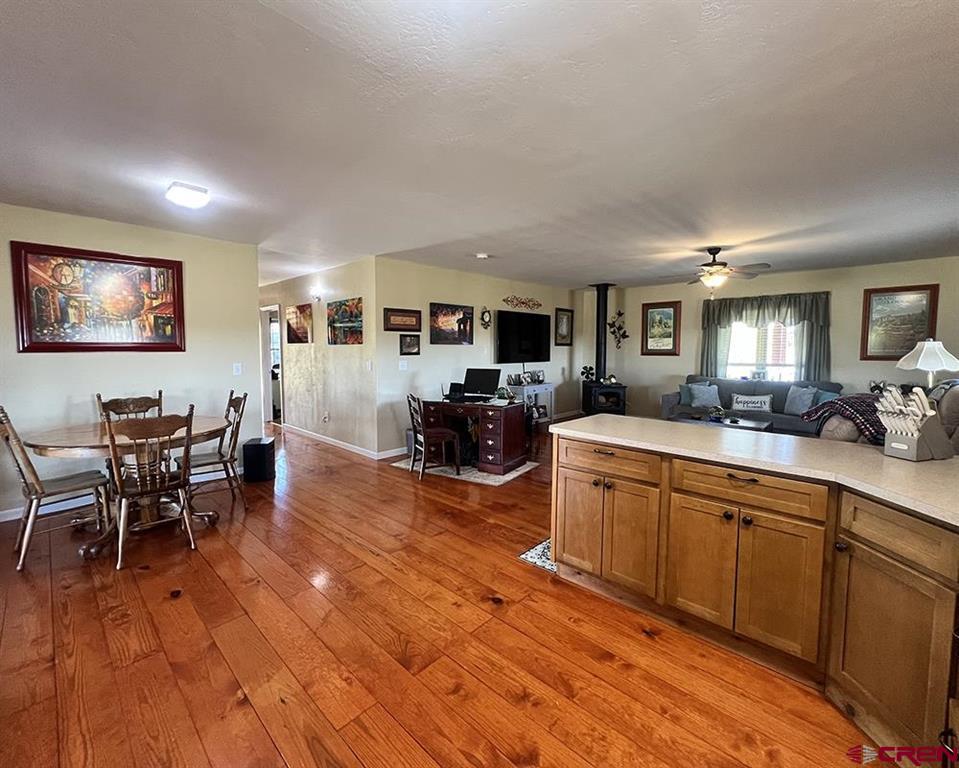 14495 Road W Yellow Jacket CO 81335