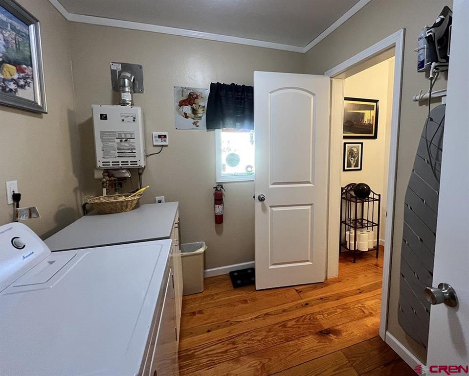 14495 Road W Yellow Jacket CO 81335