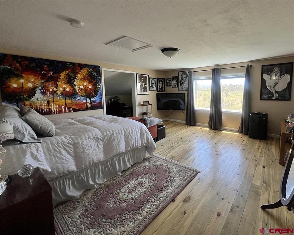 14495 Road W Yellow Jacket CO 81335
