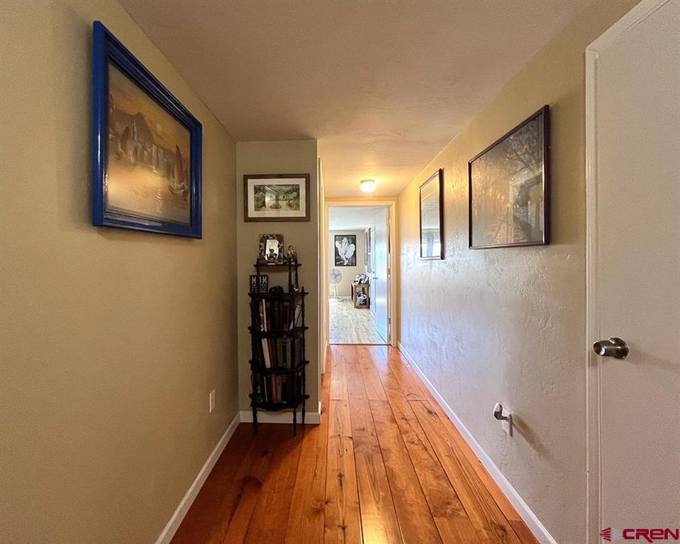 14495 Road W Yellow Jacket CO 81335
