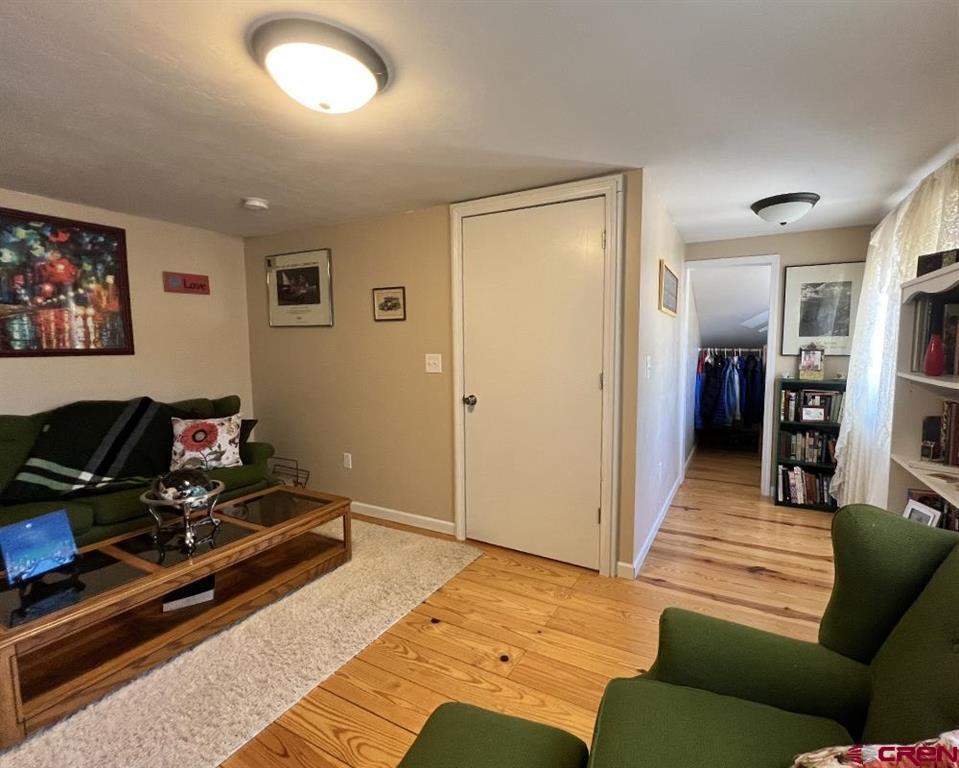 14495 Road W Yellow Jacket CO 81335